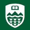 u of a logo
